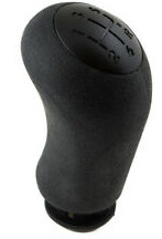 Pomelli cambio nero - cambio, 5