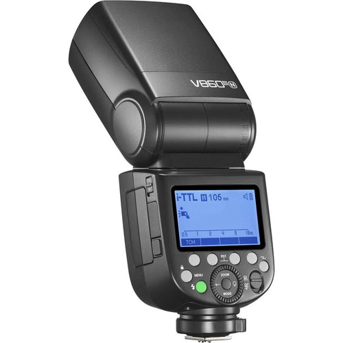 Godox speedlite v860iii nikon - godox,