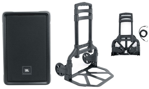 Jbl irx108bt altoparlante - jbl, pa