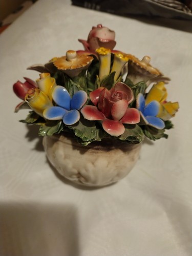 Bassano vaso soprammobile - , in