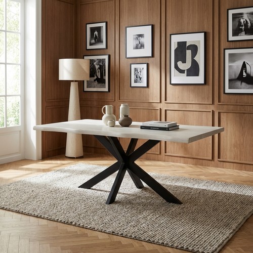 Tavolo pranzo cucina 160x90 - da,