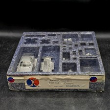 KIT 1/43 AMR MICADO