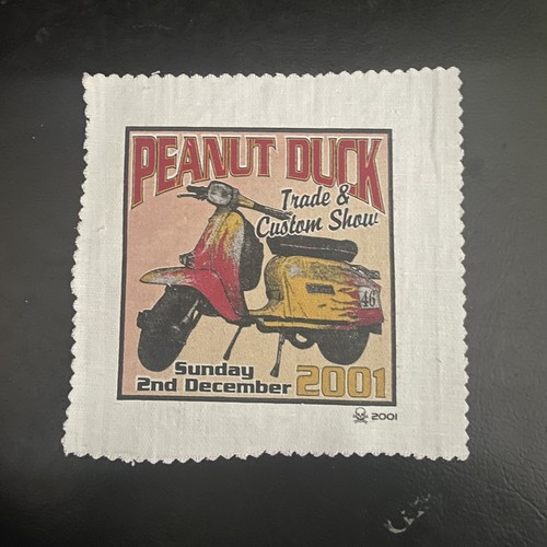 Peanut duck trade - peanut,