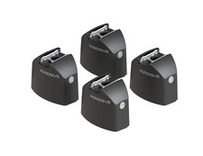 Kit attacchi (fix points) - 2 barre