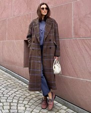 ZARA NUOVO CAPPOTTO DONNA