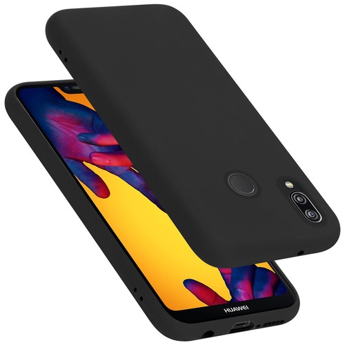 Custodia per huawei p20 lite - custodia,