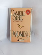 DAMIELLE STEEL PALOMINO
