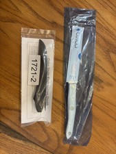 Cutco 1721 White Trimmer w/