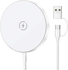 Kdely Caricatore Wireless