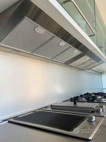 Cucina aiko componibile - aiko,