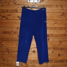 Fila sweatpants size 56 used