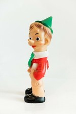 Pinocchio 20 Cm Ledra Plastic