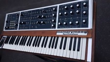 MOOG MEMORYMOOG  SYNTHESIZER