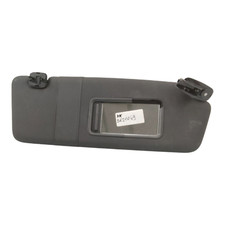 Pannello Alette Parasole Destro AUDI A3 8P1 8PA RICAMBIO USATO ORIGINALE