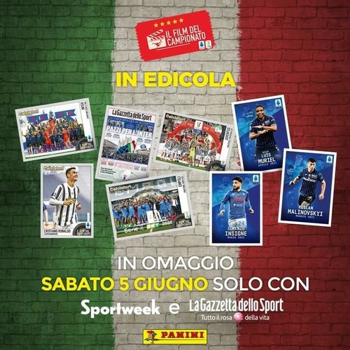 Calciatori panini - calciatori,