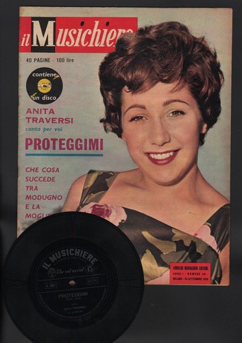 Musichiere 1959 carosone - musichiere, 38/1959