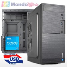 PC Computer Intel i3 12100
