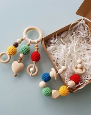 Collana allattamento e