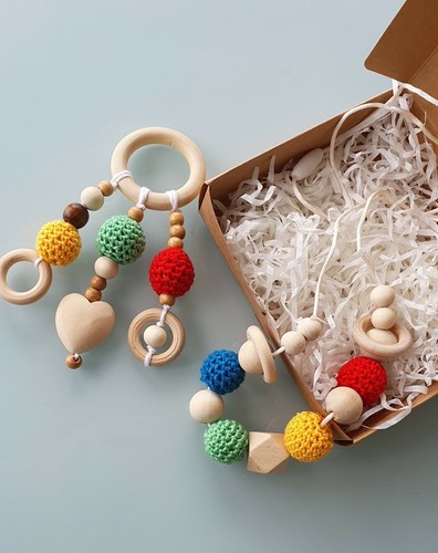Collana allattamento - , e