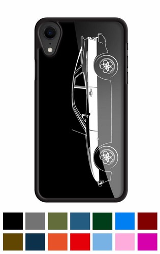 Custodia telefono porsche 944 - custodia,