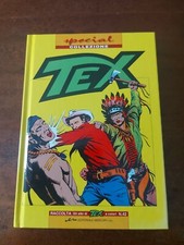 SPECIAL COLLEZIONE GLI ALBI DI TEX MERCURY (TIRATURA 400) N. 42 CARTONATO (1971)