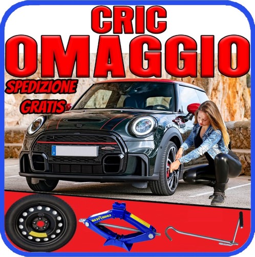 Ruotino scorta 5fori misura - di,