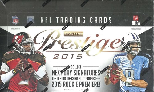 Scatola hobby calcio prestige - scatola,