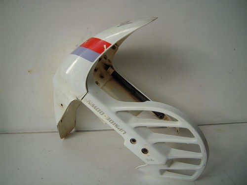Parafango anteriore aprilia - parafango,