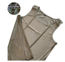 CANOTTIERA M 100% in fibra