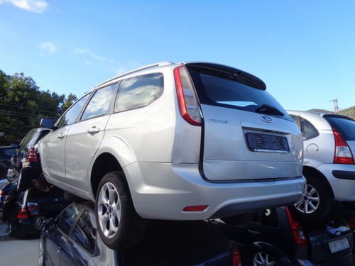 Ricambi usati ford - usati,