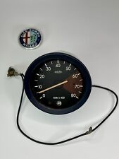 Contagiri Jaeger Alfa Romeo