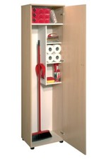 Mobile portascope + vano con 2