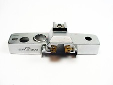 Top Deck fotocamera Minolta