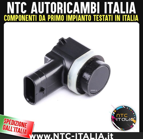 Sensore parcheggio alfa - sensore, di