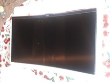 AOC Monitor 27'' LED VA Curvo Gaming C27G2ZU BK 1920 X 1080 Full HD  LCD  ROTTO!