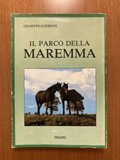 Giuseppe Guerrini - Il Parco