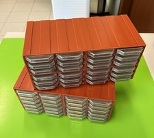 Cassettiere per Minuteria Piccola