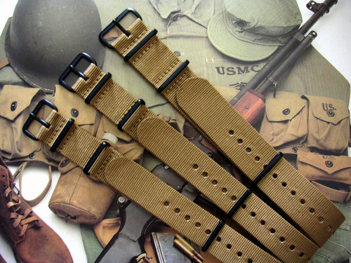 Cinturino orologio nato g10 - cinturino,
