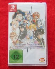 Tales of Vesperia Definitive