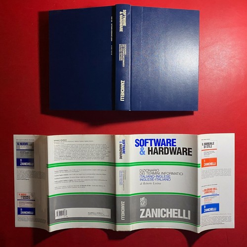 Dizionario dei termini - dizionario,