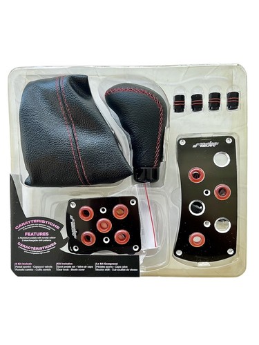 Kit tuning pomello cuffia - tuning,