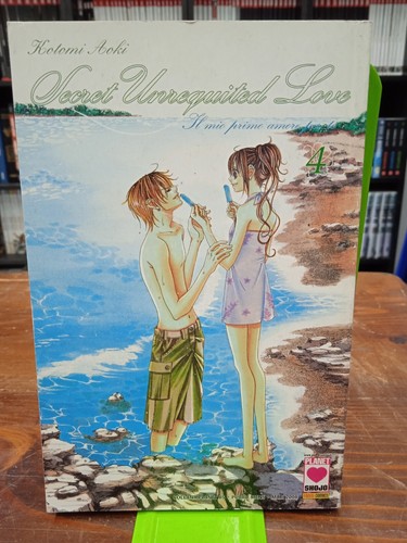 Secret unrequited love - unrequited,