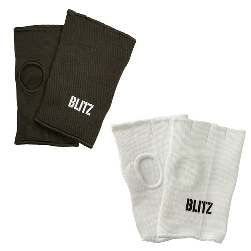 Sottoguanti boxe elastici kick - sottoguanti,