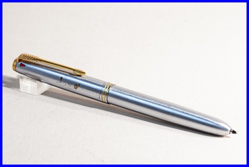 Vintage parker flighter - vintage, de