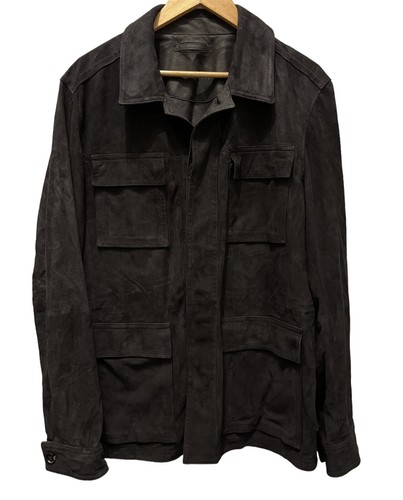Giacca pelle anton - giacca,