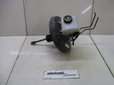 13216085 SERVOFRENO CON POMPA COMANDO FRENI CILINDRO MAESTRO E VASCHETTO OPEL AS