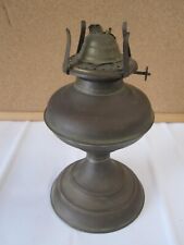 Antico lume a petrolio lumi in