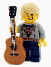 NUOVO LEGO CANTANTE/CANTAUTORE