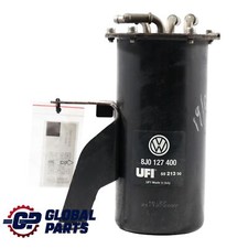 Audi TT 8J 2.0 TDI Diesel Filtro Pompa Del Carburante Staffa Titolare 8T0809906B