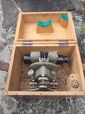 Livello  Ottico Antico